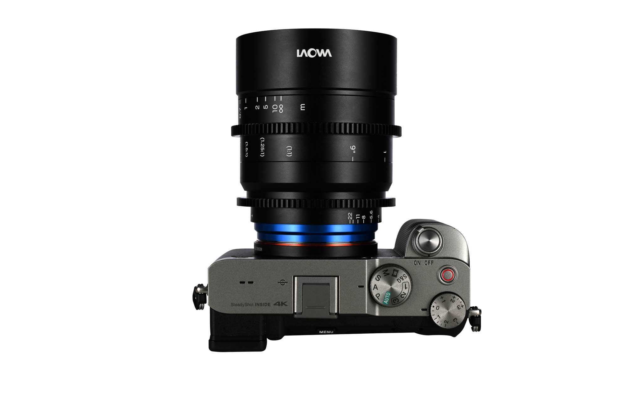 65mm T2.9 2X Macro APO Cine - Sony E - Afbeelding 8