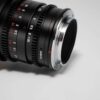 Nanomorph 65mm T2.4 1.5X S35 (Amber) Canon RF - Afbeelding 5