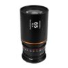 Nanomorph 65mm T2.4 1.5X S35 (Amber) Canon RF - Afbeelding 7