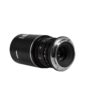 Nanomorph 65mm T2.4 1.5X S35 (Silver) Canon RF - Afbeelding 2