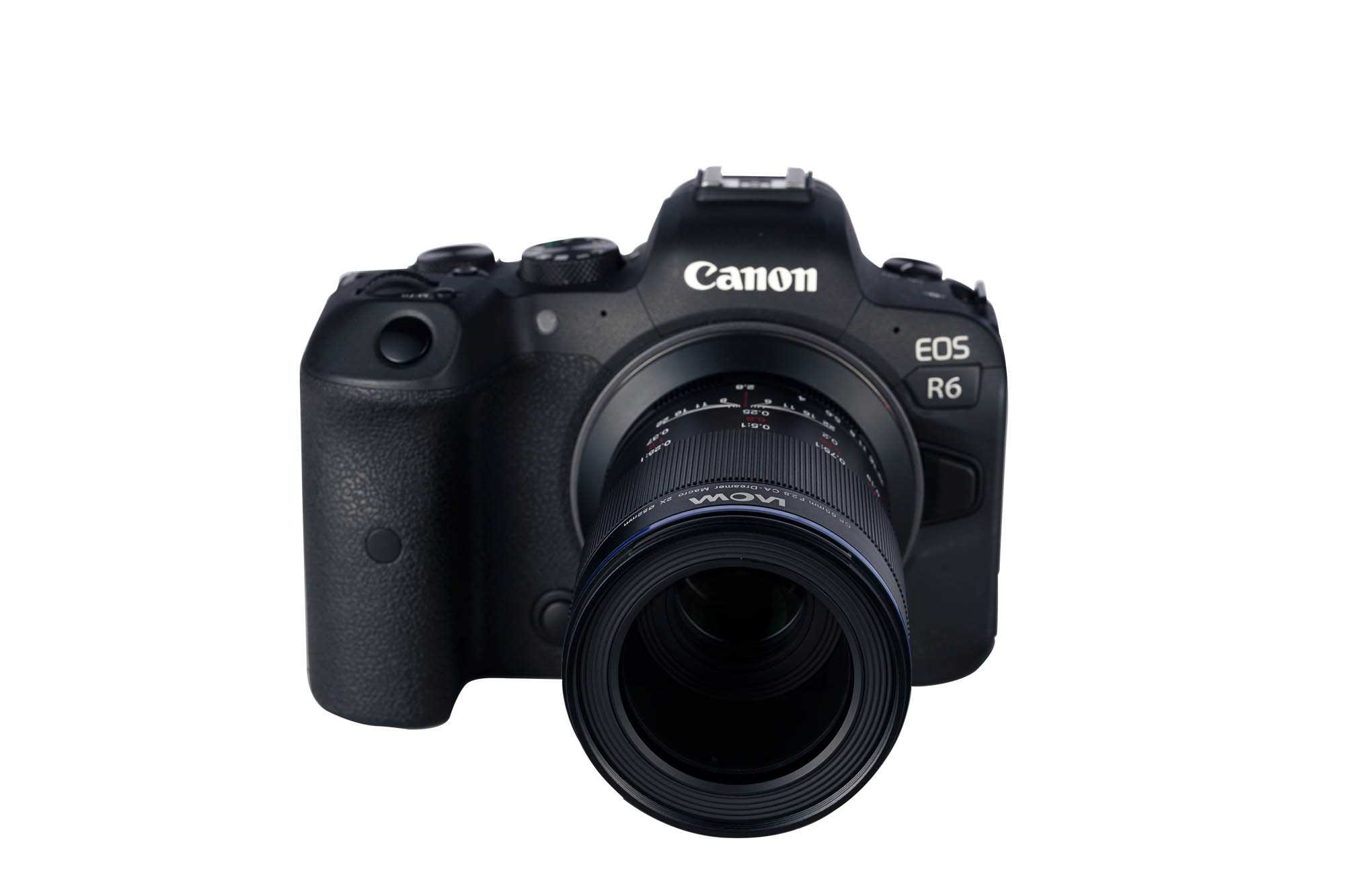 65mm f/2.8 2X Ultra-Macro Lens - Canon RF - Afbeelding 5