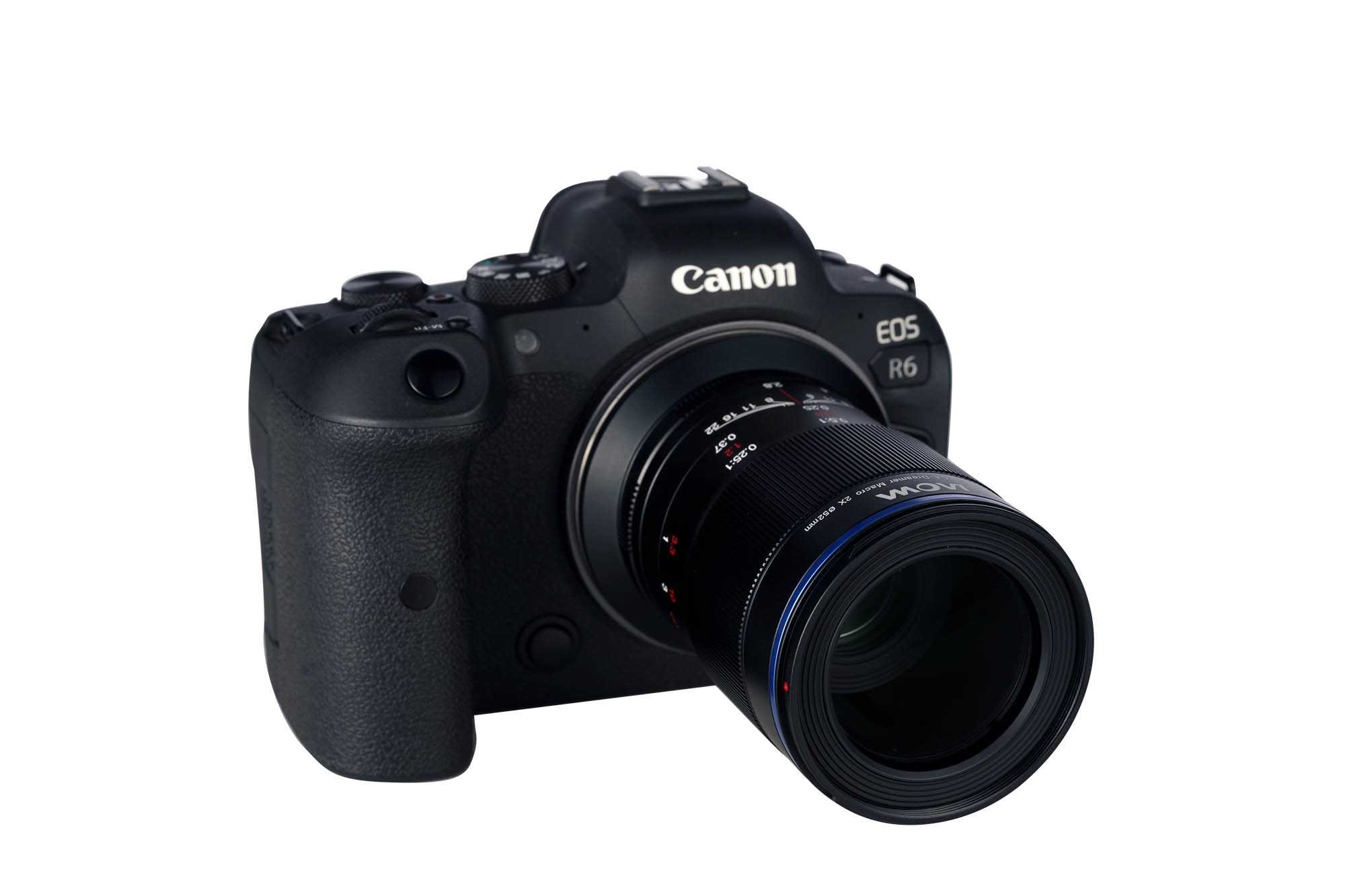 65mm f/2.8 2X Ultra-Macro Lens - Canon RF - Afbeelding 7