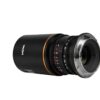 Nanomorph 65mm T2.4 1.5X S35 (Amber) Fuji X - Afbeelding 2