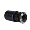 Nanomorph 65mm T2.4 1.5X S35 (Blue) Fuji X - Afbeelding 2