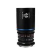 Nanomorph 65mm T2.4 1.5X S35 (Blue) Fuji X - Afbeelding 6