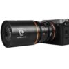 Nanomorph 65mm T2.4 1.5X S35 (Amber) L Mount - Afbeelding 4