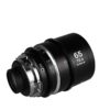 Nanomorph 65mm T2.4 1.5X S35 (Silver) PL-EF - Afbeelding 2