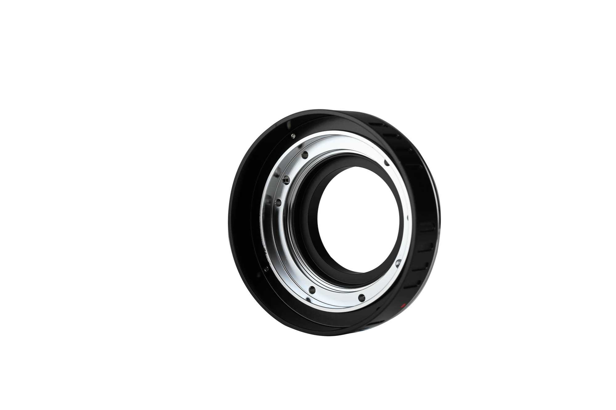 Nanomorph 60,80mm T2.4 Interchangable bayonet Canon EF - Afbeelding 3