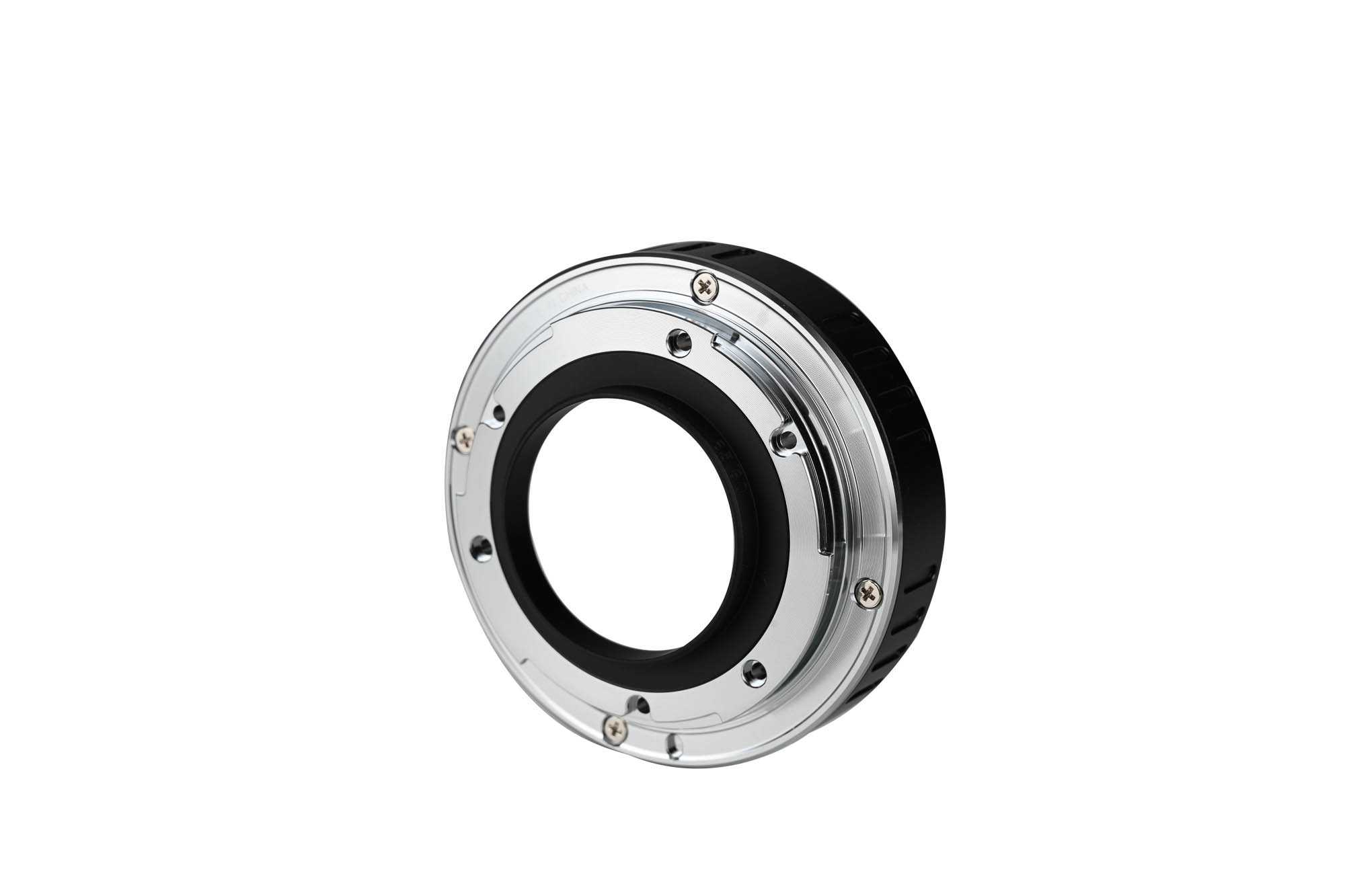 Nanomorph 60,80mm T2.4 Interchangable bayonet Canon EF - Afbeelding 4