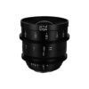 7.5mm T2.9 Zero-D S35 Cine Lens - Fuji X - Afbeelding 2
