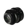 7.5mm T2.9 Zero-D S35 Cine Lens - Fuji X - Afbeelding 4