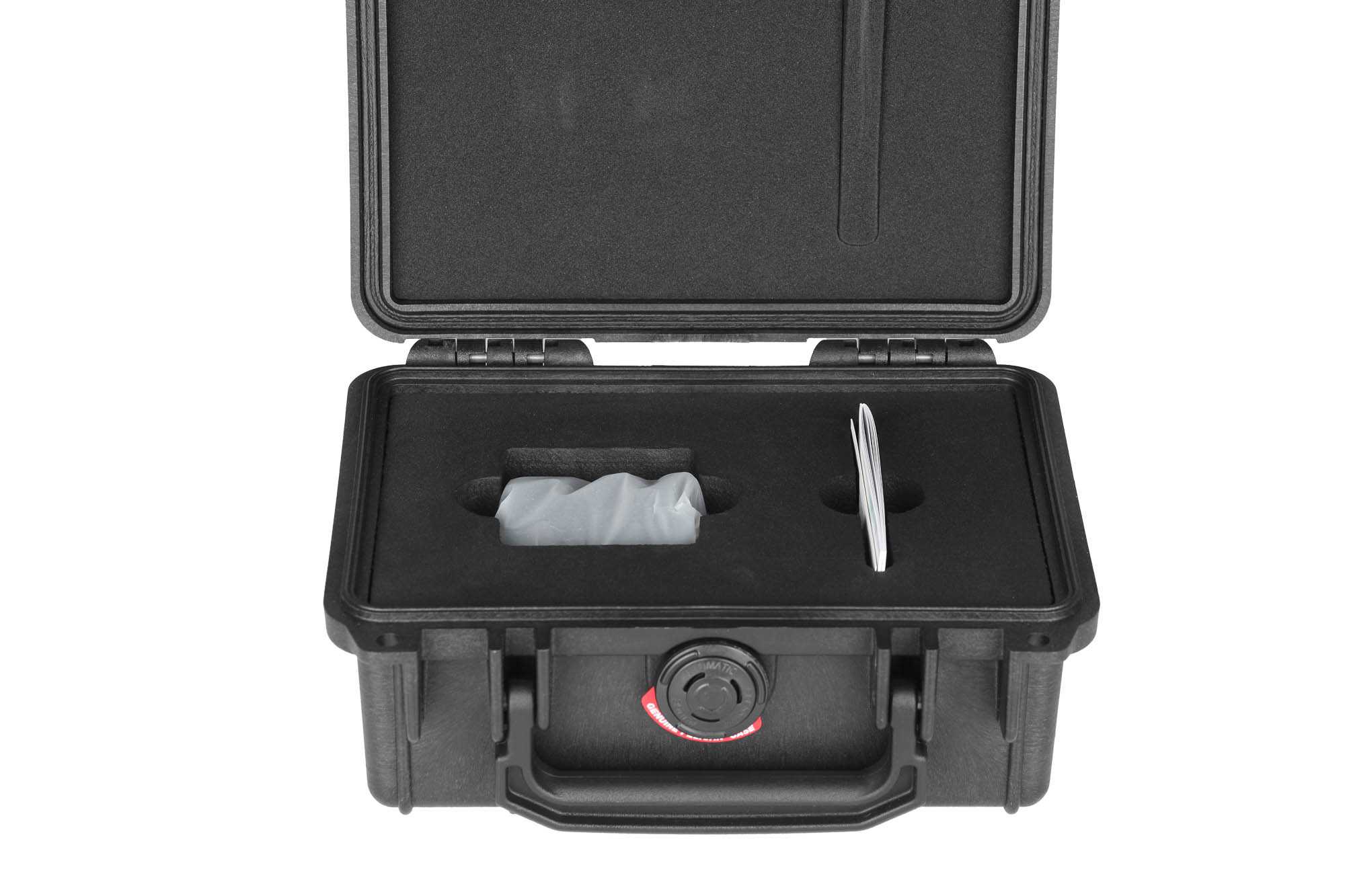 7.5mm T2.1 MFT Cine lens - MFT - Afbeelding 9