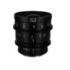 7.5mm T2.9 Zero-D S35 Cine Lens - Nikon Z - Afbeelding 2