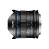 7.5mm f/2 - zwart - MFT - Afbeelding 6