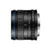 7.5mm f/2 - zwart - MFT - Afbeelding 8
