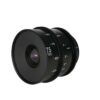 7.5mm T2.9 Zero-D S35 Cine Lens - Sony E - Afbeelding 2