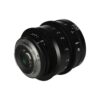 7.5mm T2.9 Zero-D S35 Cine Lens - Sony E - Afbeelding 3