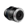 7.5mm f/2 - Zilver - MFT - Afbeelding 11