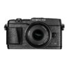7.5mm f/2 - Zilver - MFT - Afbeelding 13
