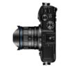 7.5mm f/2 - Zilver - MFT - Afbeelding 14