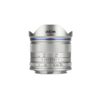 7.5mm f/2 - Zilver - MFT - Afbeelding 2