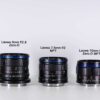 7.5mm f/2 - Zilver - MFT - Afbeelding 20