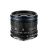 7.5mm f/2 - Zilver - MFT - Afbeelding 6