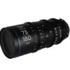 Ranger 75-180mm T2.9 FF Cine Lens - Arri PL/Canon EF - Afbeelding 3