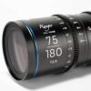Ranger 75-180mm T2.9 FF Cine Lens - Arri PL/Canon EF - Afbeelding 5