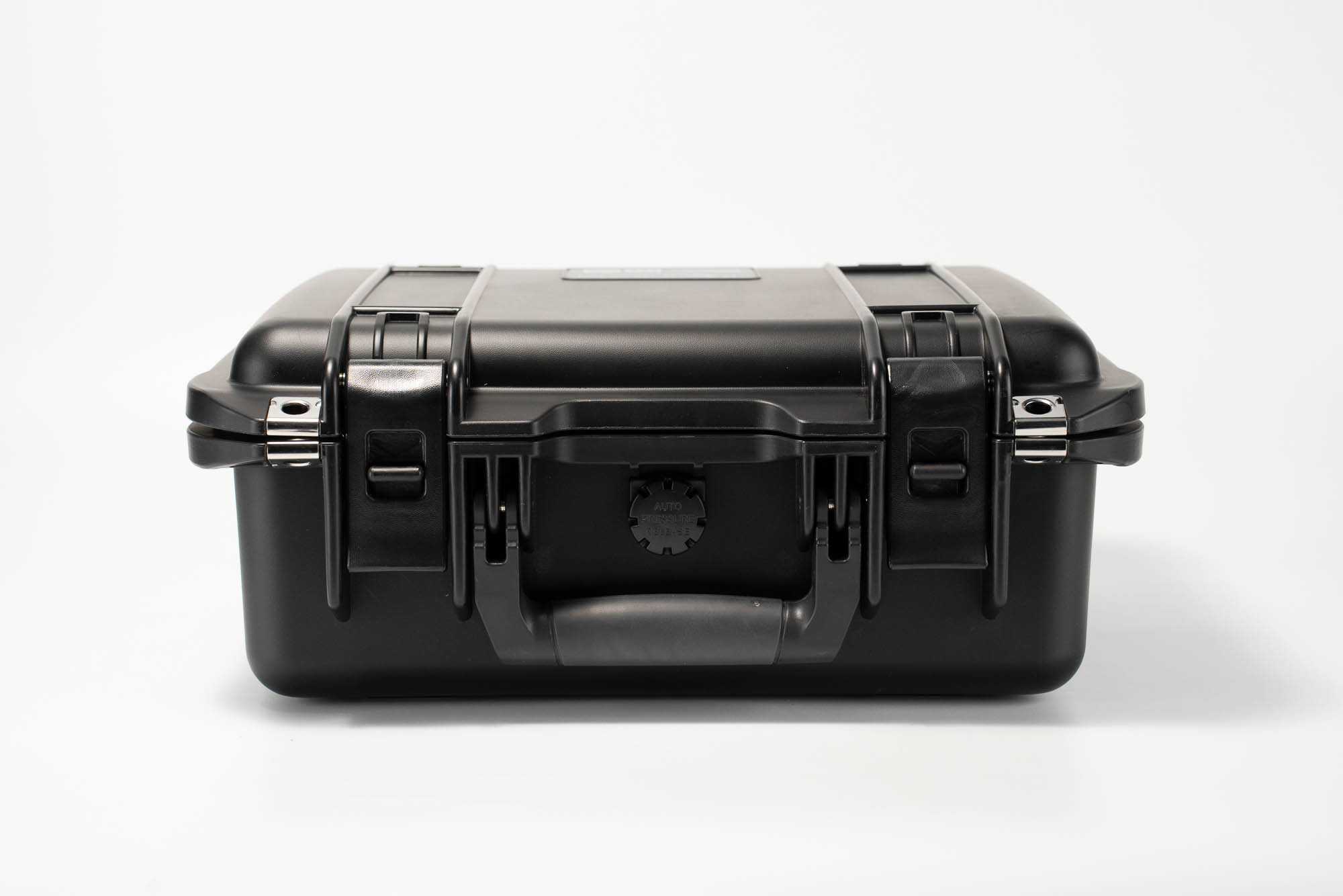 Ranger 75-180mm T2.9 FF Cine Lens - Arri PL/Canon EF - Afbeelding 7