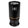 Nanomorph 80mm T2.4 1.5X S35 (Amber) Canon RF - Afbeelding 2