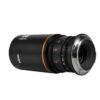 Nanomorph 80mm T2.4 1.5X S35 (Amber) Canon RF - Afbeelding 4