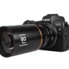 Nanomorph 80mm T2.4 1.5X S35 (Amber) Canon RF - Afbeelding 5