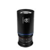 Nanomorph 80mm T2.4 1.5X S35 (Blue) Canon RF - Afbeelding 2
