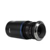 Nanomorph 80mm T2.4 1.5X S35 (Blue) Canon RF - Afbeelding 4