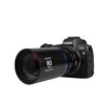 Nanomorph 80mm T2.4 1.5X S35 (Blue) Canon RF - Afbeelding 5