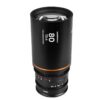 Nanomorph 80mm T2.4 1.5X S35 (Amber) Fuji X - Afbeelding 4