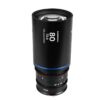 Nanomorph 80mm T2.4 1.5X S35 (Blue) L Mount - Afbeelding 2