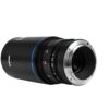 Nanomorph 80mm T2.4 1.5X S35 (Blue) MFT - Afbeelding 4