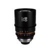 Nanomorph 80mm T2.4 1.5X S35 (Amber) PL-EF - Afbeelding 4
