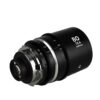 Nanomorph 80mm T2.4 1.5X S35 (Silver) PL-EF - Afbeelding 2