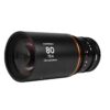 Nanomorph 80mm T2.4 1.5X S35 (Amber) Sony E - Afbeelding 3