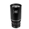 Nanomorph 80mm T2.4 1.5X S35 (Silver) Sony E - Afbeelding 2