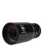 Nanomorph 80mm T2.4 1.5X S35 (Silver) Sony E - Afbeelding 3
