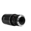 Nanomorph 80mm T2.4 1.5X S35 (Silver) Sony E - Afbeelding 4