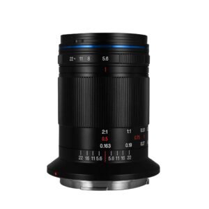 85mm f/5.6 2X Ultra-Macro APO Lens - Canon RF