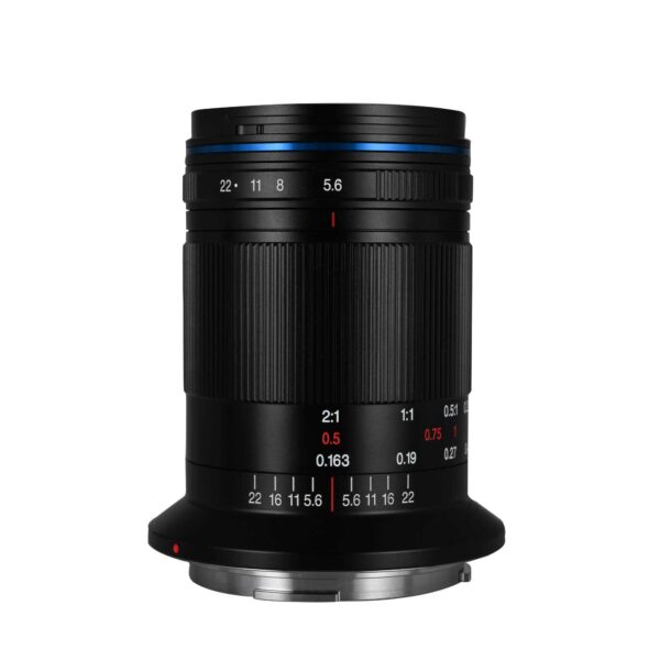 85mm f/5.6 2X Ultra-Macro APO Lens - Canon RF