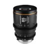 Nanomorph 85mm T2.9 1.5X LF (Amber) PL/EF - Afbeelding 2