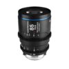 Nanomorph 85mm T2.9 1.5X LF (Blue) PL/EF - Afbeelding 2