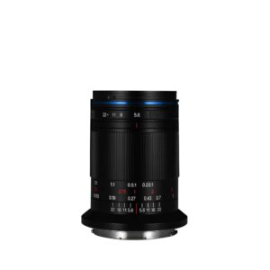 85mm f/5.6 2X Ultra-Macro APO Lens - L-mount